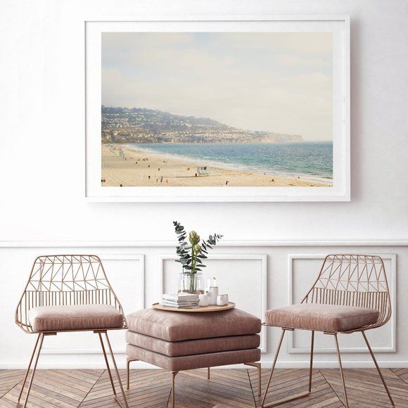 24 x 36 Palos Verdes PhotographyPrint